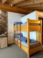 Familiekamer met Balkon