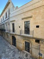 Alora boutique suites - Ferienwohnung
