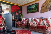 B&B Hemsby - Oriental Belle Aire - Bed and Breakfast Hemsby