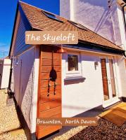 The Skyeloft - B&B