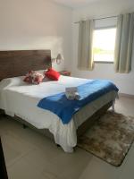 Hospedagem vicentina - B&B