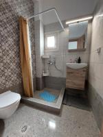 Maritina's house in Vroutsi - Ferienwohnung Amorgós