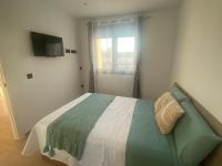 Casa con 1 dormitorio