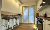 Les Jardins de la Mer - Appart face Nausicaa, Plage, Netflix - B&B Boulogne-sur-Mer