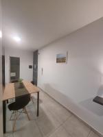 Departamentos Don Quijote - Bed and Breakfast