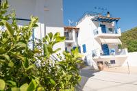VILLA MARIA Poros - Bed and Breakfast Póros