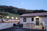 Belle villa à la campagne dans un coin cosy - Ferienwohnung Sartène