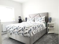 Room in Limerick with King bed -Home stay - B&B Limerick