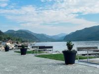 Appartamento con 3 Camere da Letto e Vista Mare