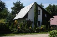 Dom letniskowy Martynka - B&B Rowy