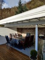 Nearby Bergen, Midtunlia 27d - B&B Bergen