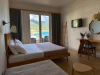 Sea and Sky - B&B Himarë