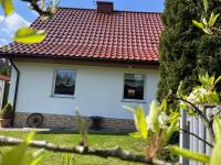 Dom całoroczny Wczasy jak Marzenie - Chambres d’hôtes Ruciane-Nida