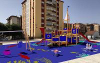 Apartamento Chic in Huelva 4 habitaciones - Bed and Breakfast