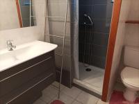 Appartement met 2 slaapkamers