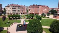 Residencial Montevil - Ferienwohnung