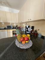 Vila Nada Apartment in Vrnjacka Banja - B&B Vrnjačka Banja