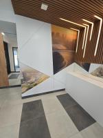 Apartament Park Trzy Stawy - B&B