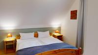 Apartment mit Meerblick