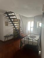 Camera Quadrupla con Terrazza