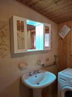 Falcade Dolomiti La Quiete Mansarda panoramica - B&B Fregona