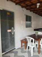 Junior Suite with Balcony