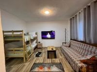 Necaj Apartment - Chambres d’hôtes Dushaj