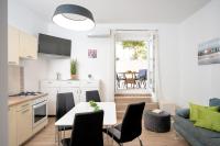 Appartement met Terras