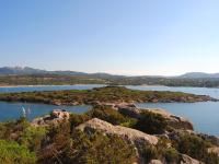 Villetta Blue Sea Cala Petralana - B&B Porto Pollo