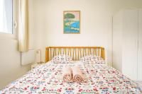 escale-marne fr - Zen Loft - AC - Climatisation - Parking Gratuit - 101 - Chambres d’hôtes Maisons-Alfort