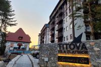 Apartman 57, Titova vila, Zlatibor - B&B