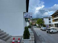 Apartmani Art - B&B
