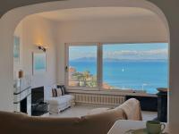 B&B Porto Santo Stefano - [porto santo stefano] vista mare + parcheggio gratuito - Bed and Breakfast Porto Santo Stefano