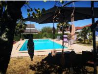 Chez Nadine - B&B Roquecor