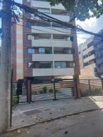 Apartamento Novo em Ondina - B&B