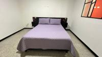 Appartamento con 2 Camere da Letto e Balcone