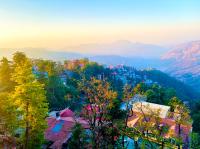 B&B Shimla - Boho Stays near mall - Bed and Breakfast Shimla