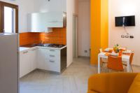 Two-Bedroom Apartment with Terrace