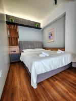 District Apartment with Free Parking - Bed and Breakfast Bitola
