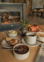 Puesto Cagliero - Refugio de montaña - Ferienwohnung El Chaltén