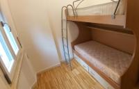 Two-Bedroom Deluxe Apartment with Balcony
