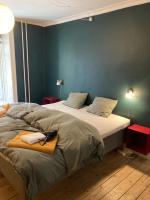 Globetrotter Hotel - B&B Copenhague