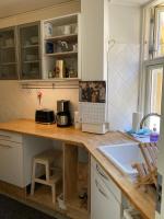 Globetrotter Hotel - B&B Copenhague