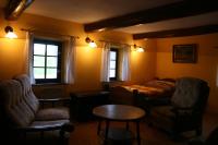 Camera Quadrupla con Bagno Privato Esterno