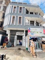 Urban Haven Rooms - B&B