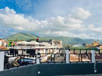 Urban Haven Rooms - B&B Iringa