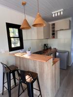 Alojamiento en playa fomento - Ferienwohnung Fomento