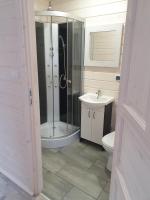 Domki Dokerów 18 - B&B Chłopy