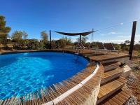 Villa JJ´s - B&B Galatone