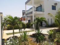 Villa chez Josy et Phil chambre d'hôte - Ferienwohnung